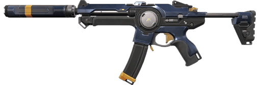 Task Force 809 Spectre