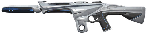 Ion Phantom