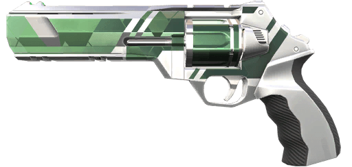 Convex Sheriff
