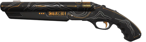 Wayfinder Shorty