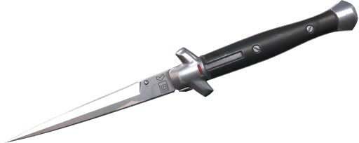Aperture Stiletto