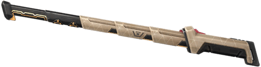 ATLAS // CMD Baton