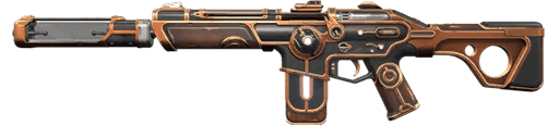 Magepunk Phantom