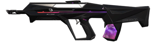 K/TAC Bulldog