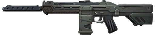 Xenohunter Phantom