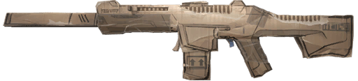 Combat Crafts Phantom