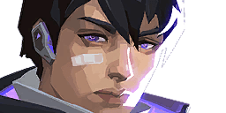 Iso killfeedPortrait