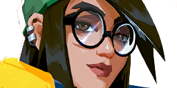 Killjoy killfeedPortrait