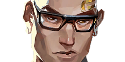 Chamber killfeedPortrait