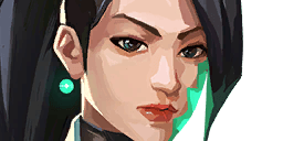 Sage killfeedPortrait