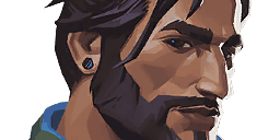 Harbor killfeedPortrait