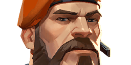 Brimstone killfeedPortrait