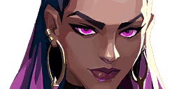 Reyna killfeedPortrait