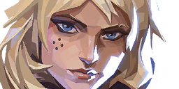 Deadlock killfeedPortrait