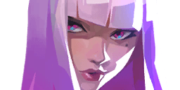 Hush killfeedPortrait