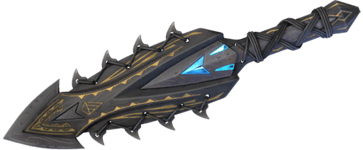 Kaimana (Variant 1 Deep Sea)
