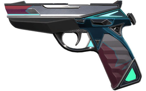 Prime Classic Level 4 (Variant 2 Blue)