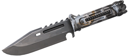 MK.VII Liberty Combat Knife (Variant 3 Tundra)