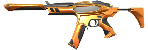 Infinity Spectre (Variant 2 Yellow)