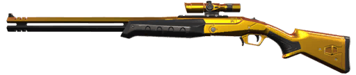 Prism//Reloaded Outlaw (Variant 1 Orange)