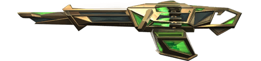 Solarex Odin (Variant 2 Green)