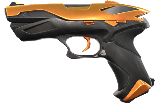 Infinity Classic (Variant 2 Yellow)