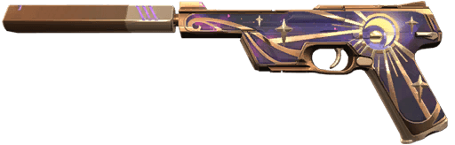 Celestia Ghost