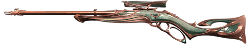 Sovereign Marshal Level 4 (Variant 1 Green)
