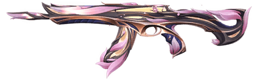 Mystbloom Vandal