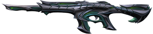 Helix Phantom