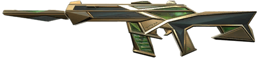 Solarex Phantom (Variant 2 Green)