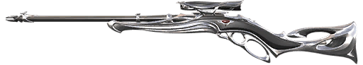 Sovereign Marshal Level 4 (Variant 2 Silver)
