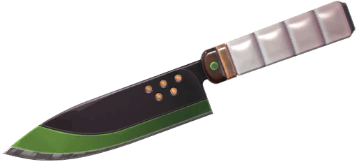 Verdant Cafe Chef's Knife