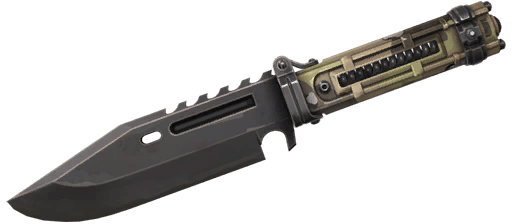 MK.VII Liberty Combat Knife (Variant 1 Desert)