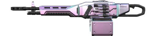 Prism III Odin (Variant 1 Pink)