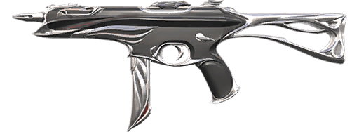 Sovereign Stinger Level 4 (Variant 2 Silver)