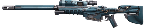 Torque Operator (Variant 2 Blue)