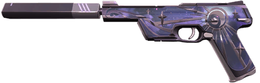 Celestia Ghost (Variant 2 Rose Gold)