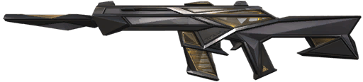 Solarex Phantom (Variant 1 Yellow)