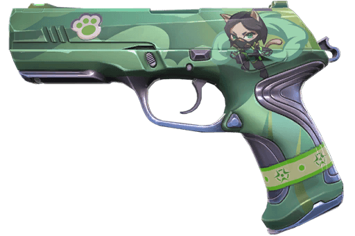 9 Lives Classic (Variant 3 Viper)