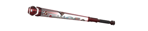 Bubble Pop Light Stick (Variant 1 Red)