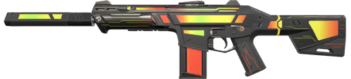 Lightwave Phantom (Variant 3 Gray)