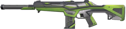 RGX 11z Pro Phantom