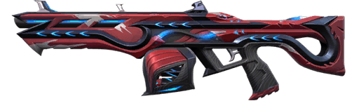 Byteshift Judge (Variant 2 Red)