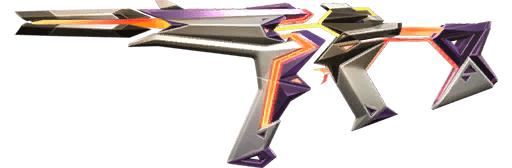 Montage Spectre (Variant 2 Purple)
