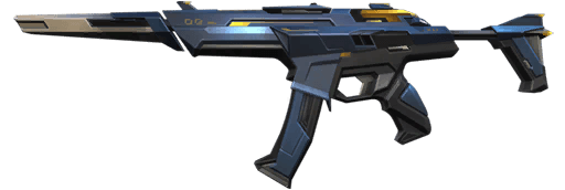 Sky Reaper Spectre (Variant 2 Blue)