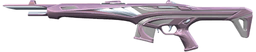 Infinity Guardian (Variant 3 Pink)
