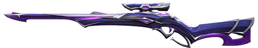 Interhelm Marshal (Variant 3 Purple)