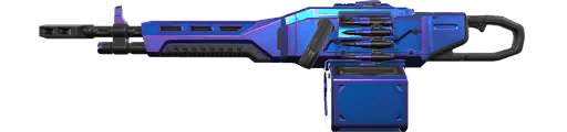 Prism III Odin (Variant 3 Purple)