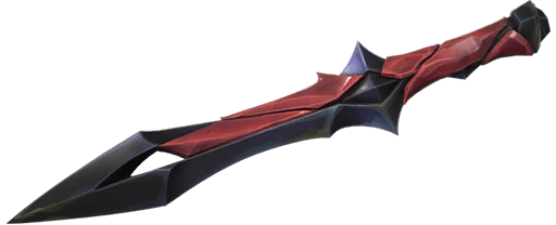 Keys to Elysium (Variant 2 Red)